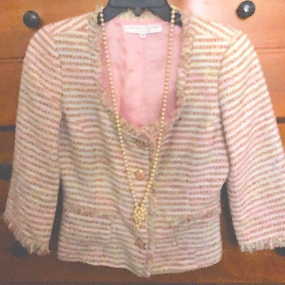 Trina Turk Los Angeles blazer/jacket - Picture 1 of 10